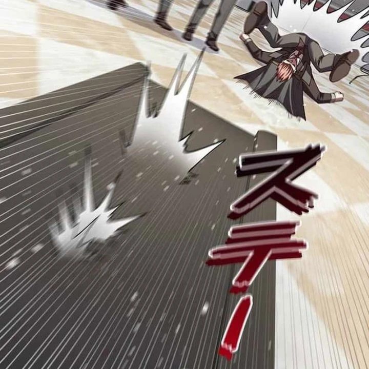 Võ Giả Bí Ẩn Của Huyết Ma Chapter 19 - 203