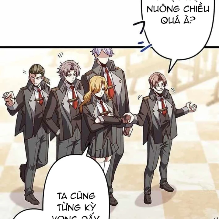 Võ Giả Bí Ẩn Của Huyết Ma Chapter 19 - 205