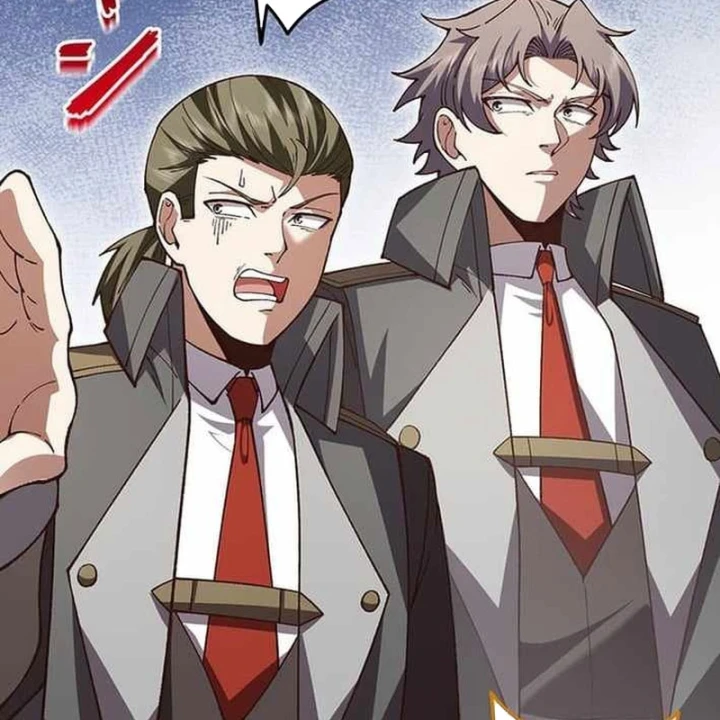 Võ Giả Bí Ẩn Của Huyết Ma Chapter 19 - 208