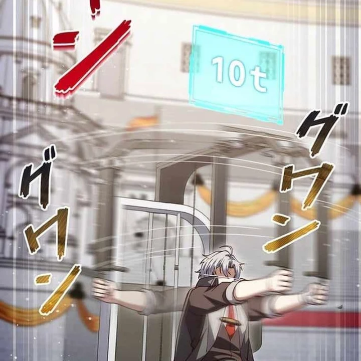 Võ Giả Bí Ẩn Của Huyết Ma Chapter 19 - 210