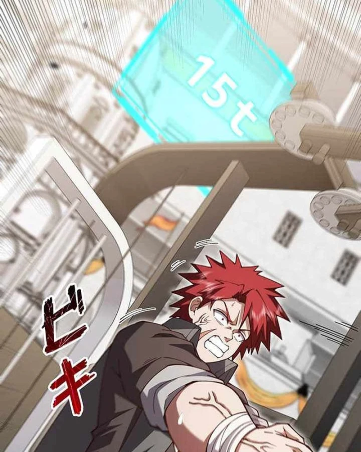 Võ Giả Bí Ẩn Của Huyết Ma Chapter 20 - 3