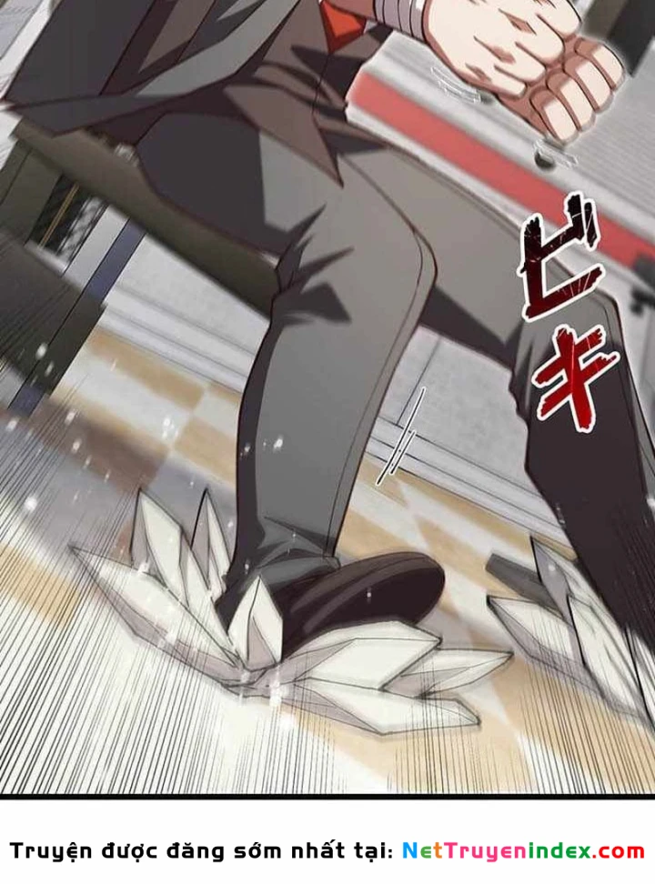 Võ Giả Bí Ẩn Của Huyết Ma Chapter 20 - 4