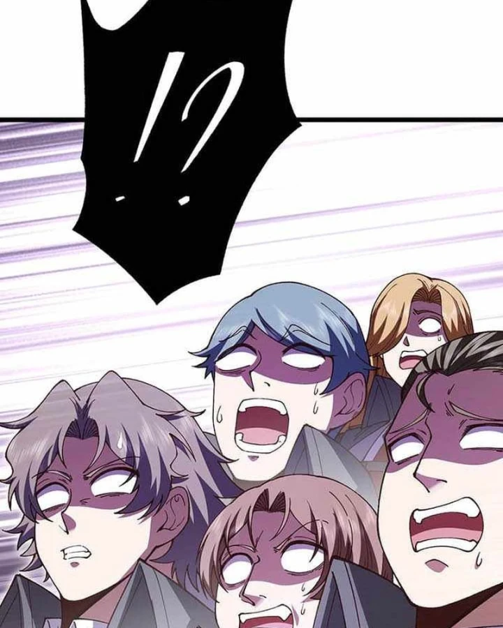 Võ Giả Bí Ẩn Của Huyết Ma Chapter 20 - 8