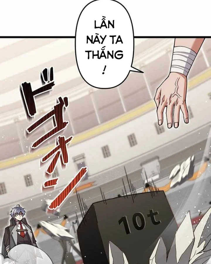 Võ Giả Bí Ẩn Của Huyết Ma Chapter 20 - 10