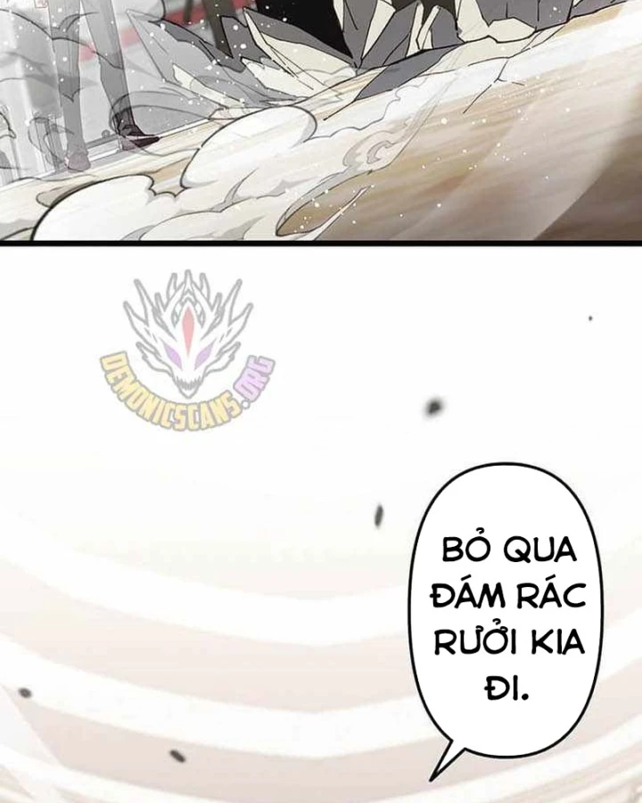 Võ Giả Bí Ẩn Của Huyết Ma Chapter 20 - 11