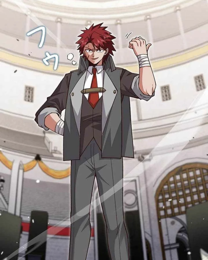 Võ Giả Bí Ẩn Của Huyết Ma Chapter 20 - 12