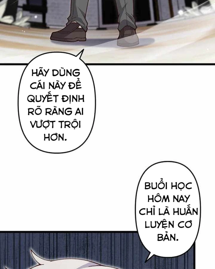 Võ Giả Bí Ẩn Của Huyết Ma Chapter 20 - 13