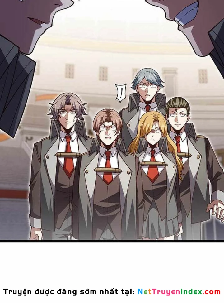 Võ Giả Bí Ẩn Của Huyết Ma Chapter 20 - 16