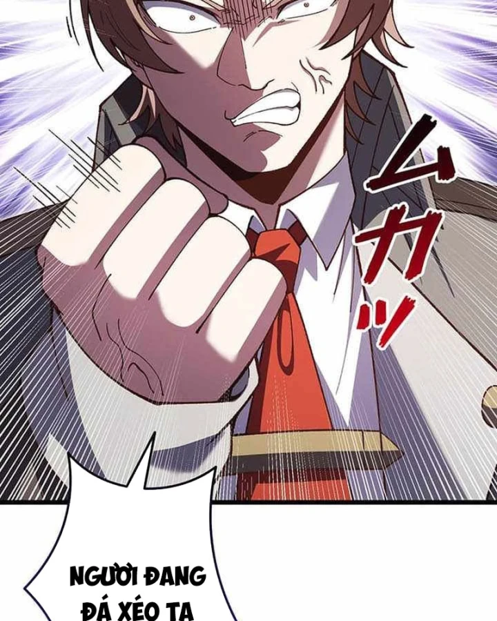 Võ Giả Bí Ẩn Của Huyết Ma Chapter 20 - 18