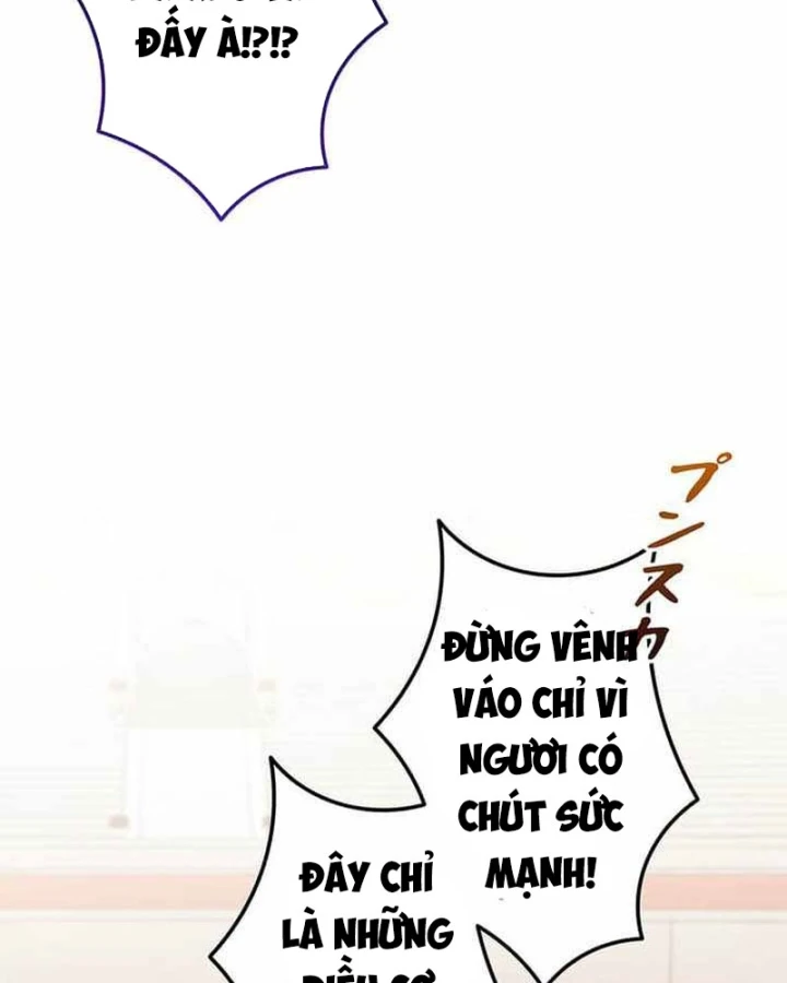 Võ Giả Bí Ẩn Của Huyết Ma Chapter 20 - 19