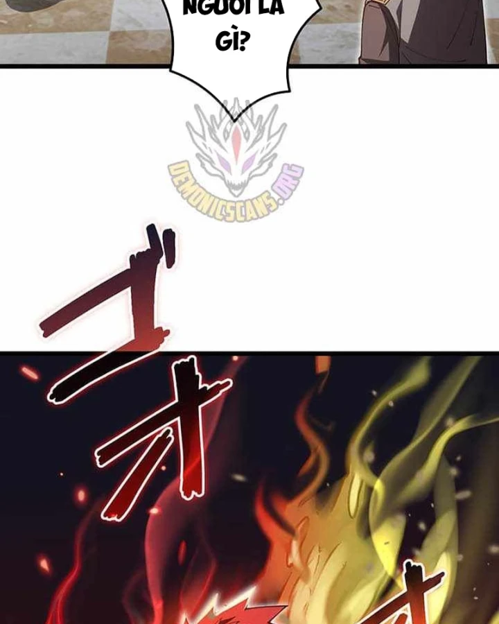 Võ Giả Bí Ẩn Của Huyết Ma Chapter 20 - 21