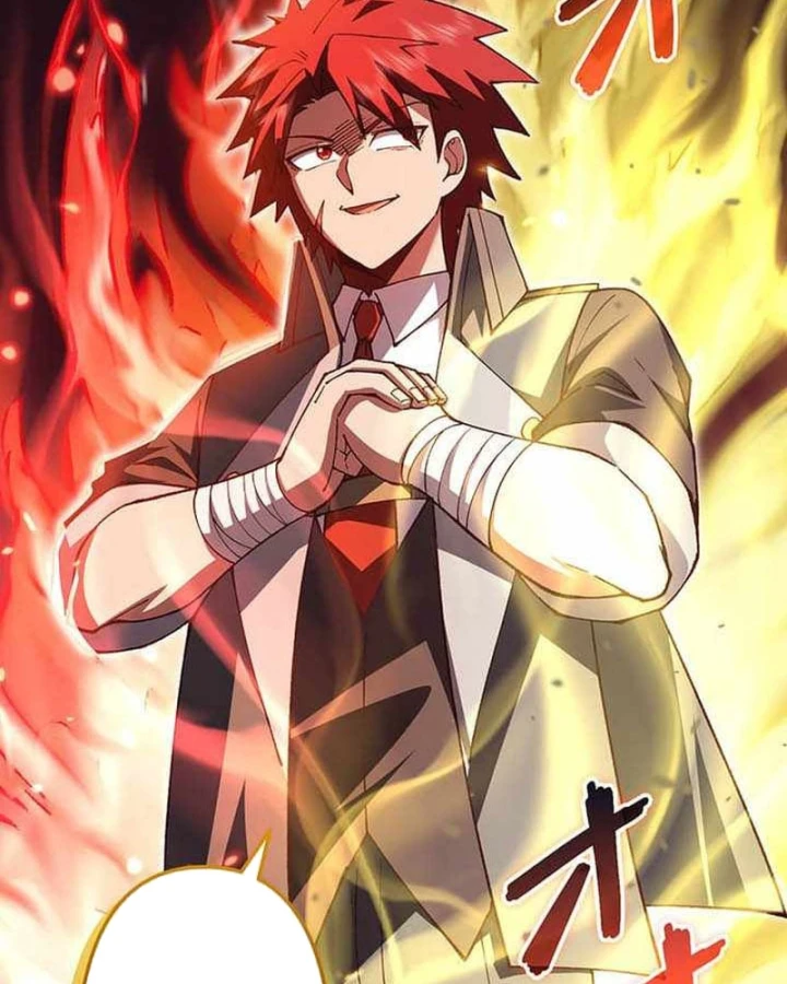 Võ Giả Bí Ẩn Của Huyết Ma Chapter 20 - 22