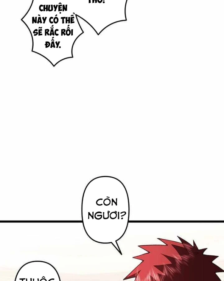 Võ Giả Bí Ẩn Của Huyết Ma Chapter 20 - 25