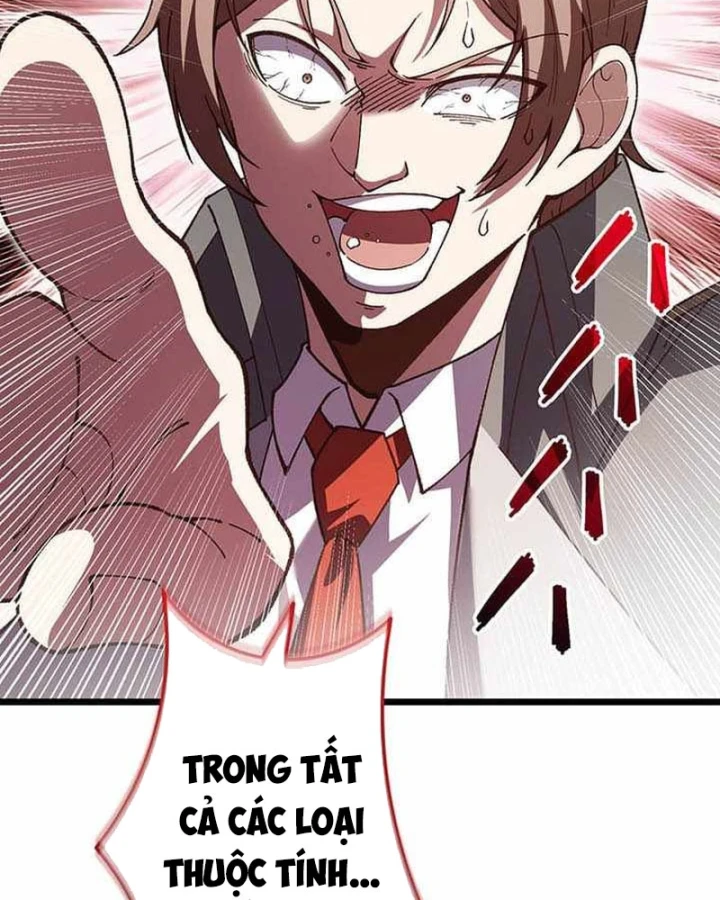 Võ Giả Bí Ẩn Của Huyết Ma Chapter 20 - 29