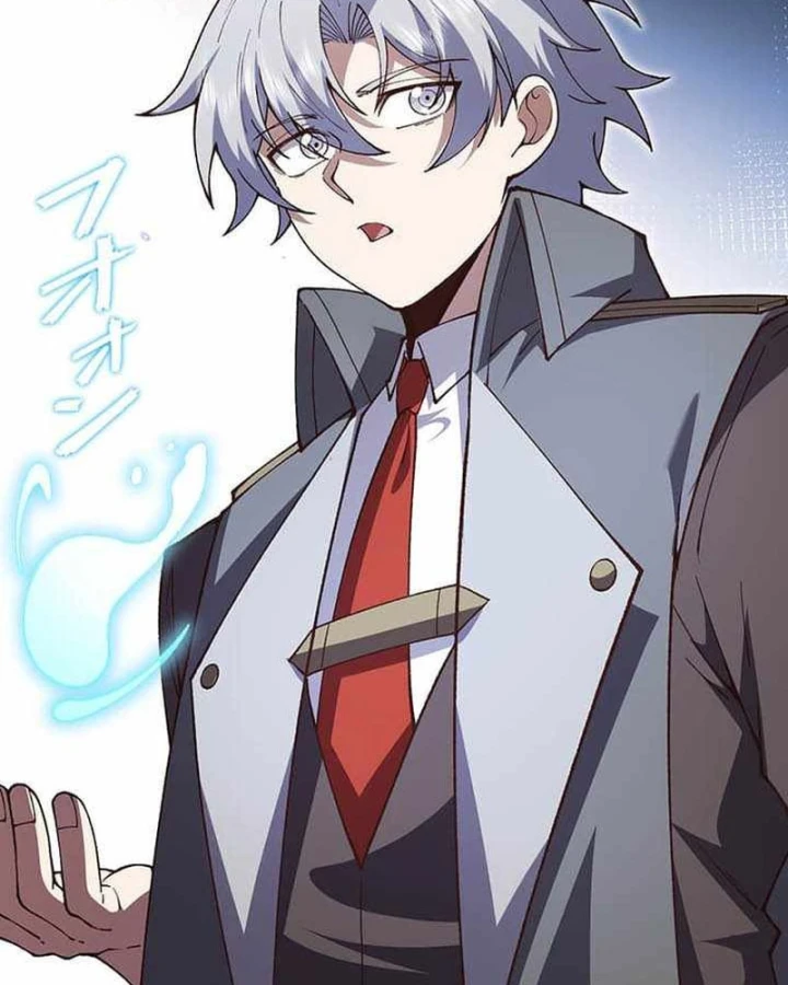 Võ Giả Bí Ẩn Của Huyết Ma Chapter 20 - 34