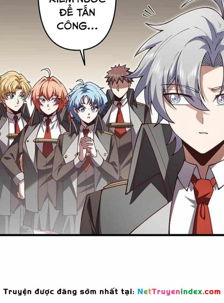 Võ Giả Bí Ẩn Của Huyết Ma Chapter 20 - 36