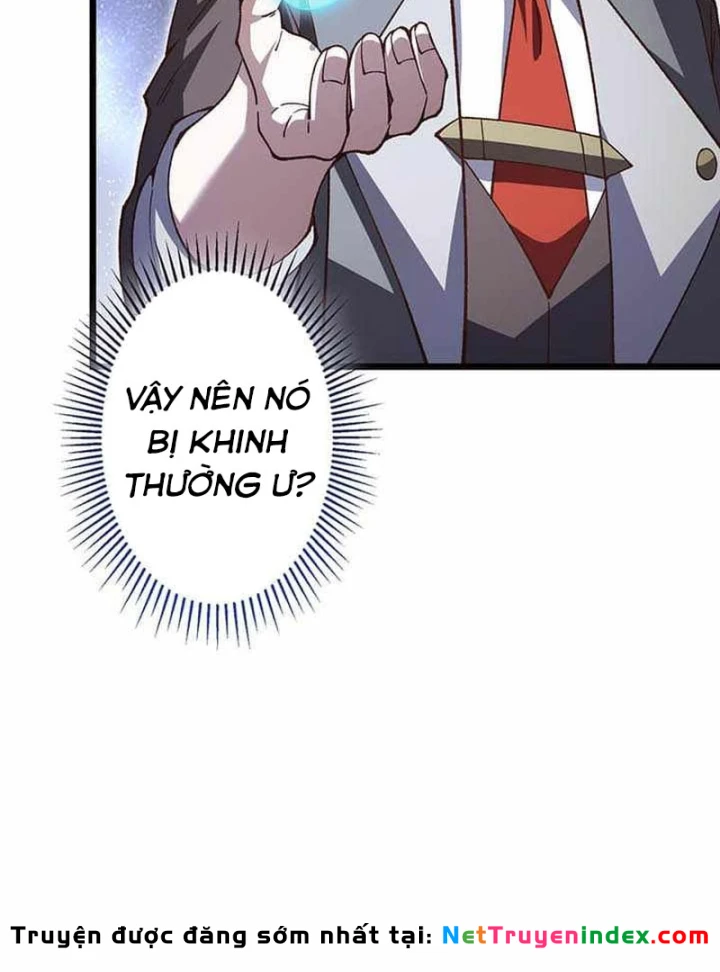 Võ Giả Bí Ẩn Của Huyết Ma Chapter 20 - 40