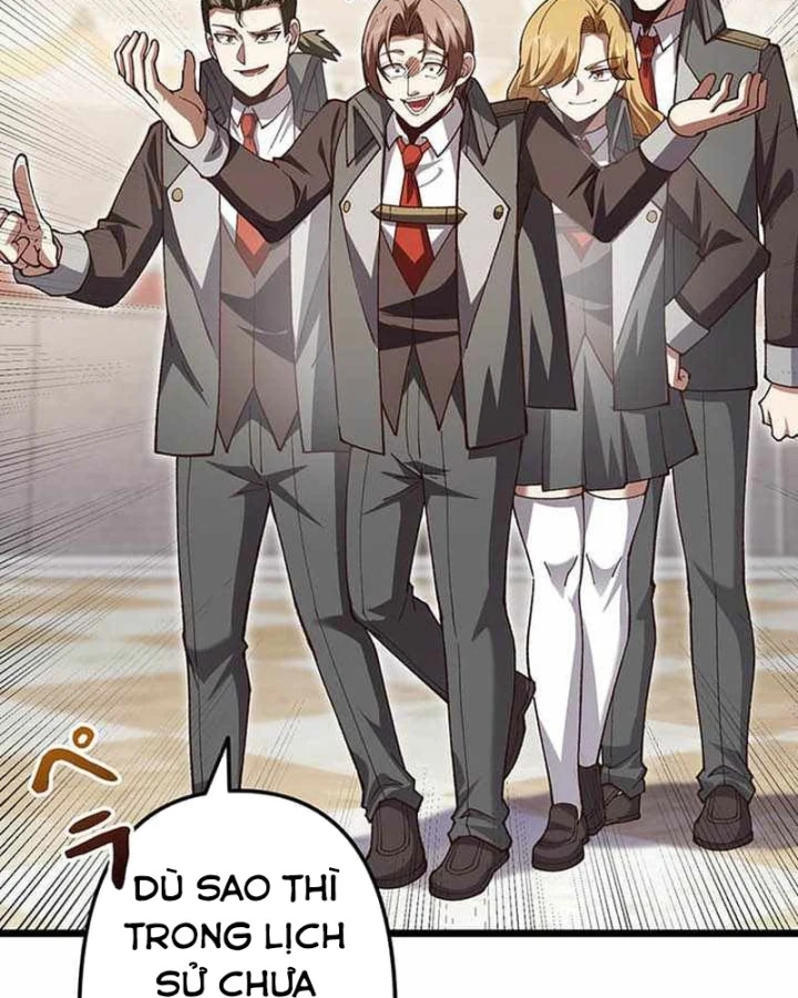 Võ Giả Bí Ẩn Của Huyết Ma Chapter 20 - 42