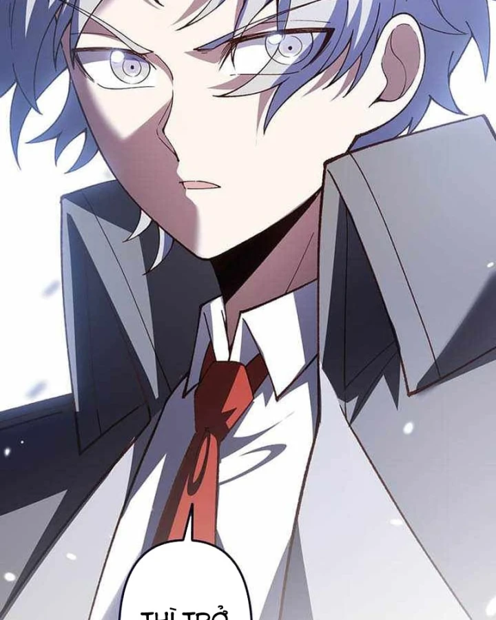 Võ Giả Bí Ẩn Của Huyết Ma Chapter 20 - 46