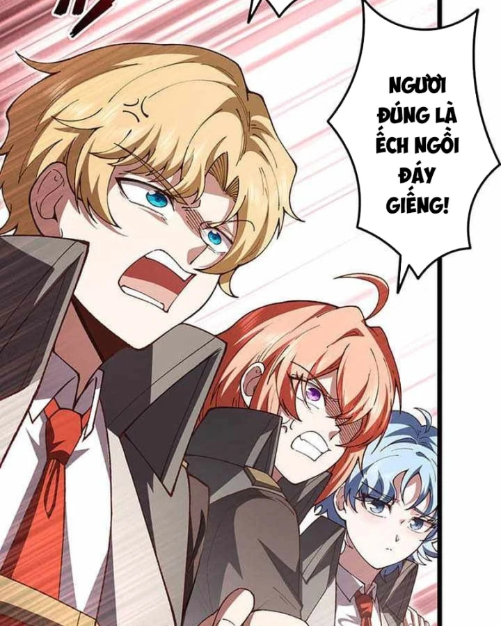 Võ Giả Bí Ẩn Của Huyết Ma Chapter 20 - 50