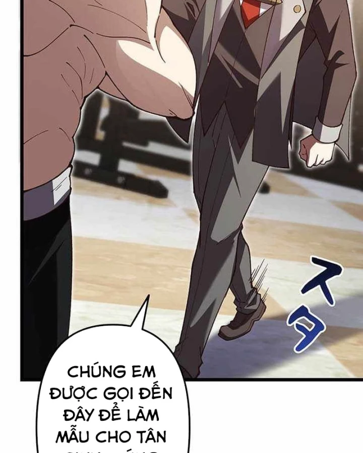 Võ Giả Bí Ẩn Của Huyết Ma Chapter 20 - 54