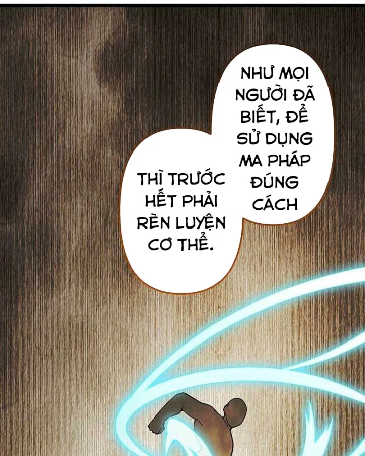 Võ Giả Bí Ẩn Của Huyết Ma Chapter 20 - 56