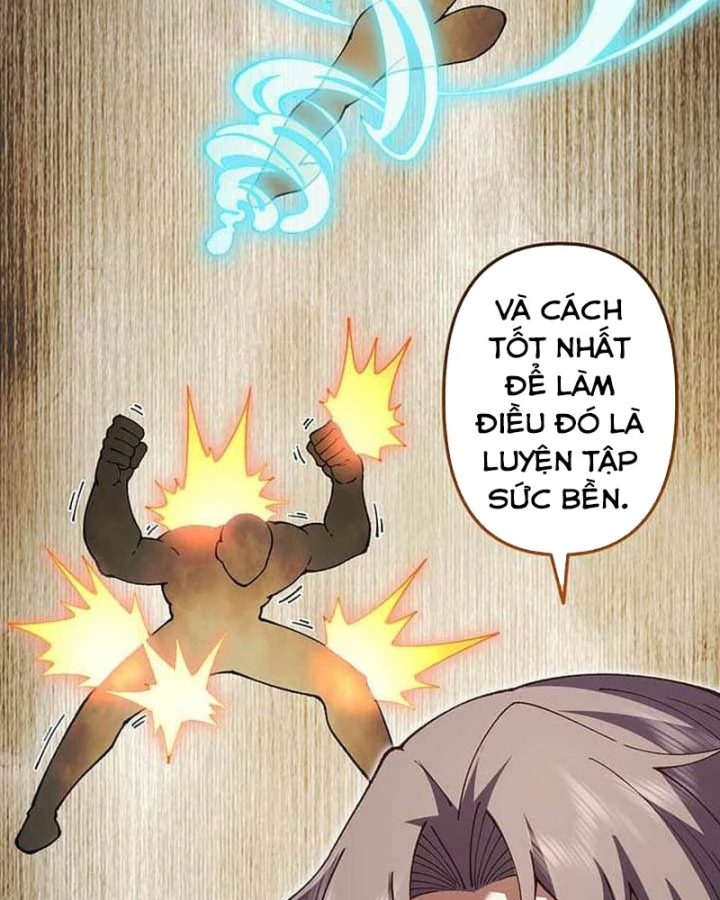 Võ Giả Bí Ẩn Của Huyết Ma Chapter 20 - 57