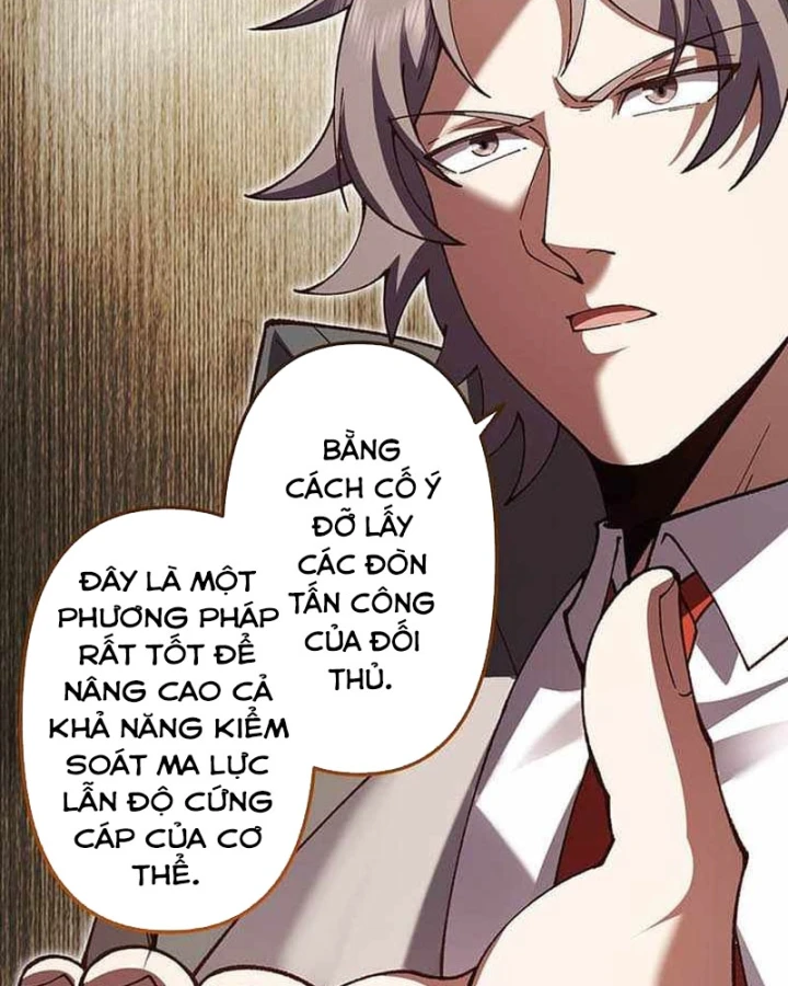 Võ Giả Bí Ẩn Của Huyết Ma Chapter 20 - 58