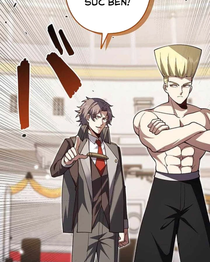 Võ Giả Bí Ẩn Của Huyết Ma Chapter 20 - 60