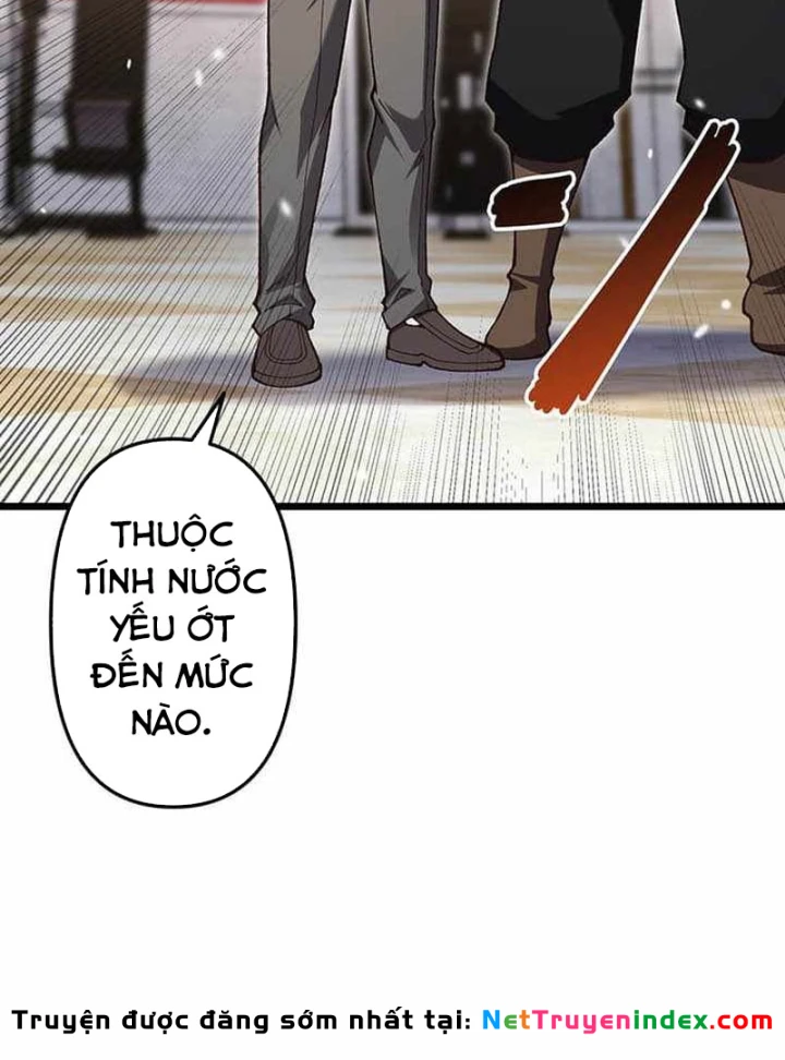 Võ Giả Bí Ẩn Của Huyết Ma Chapter 20 - 61