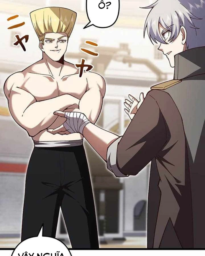 Võ Giả Bí Ẩn Của Huyết Ma Chapter 20 - 67