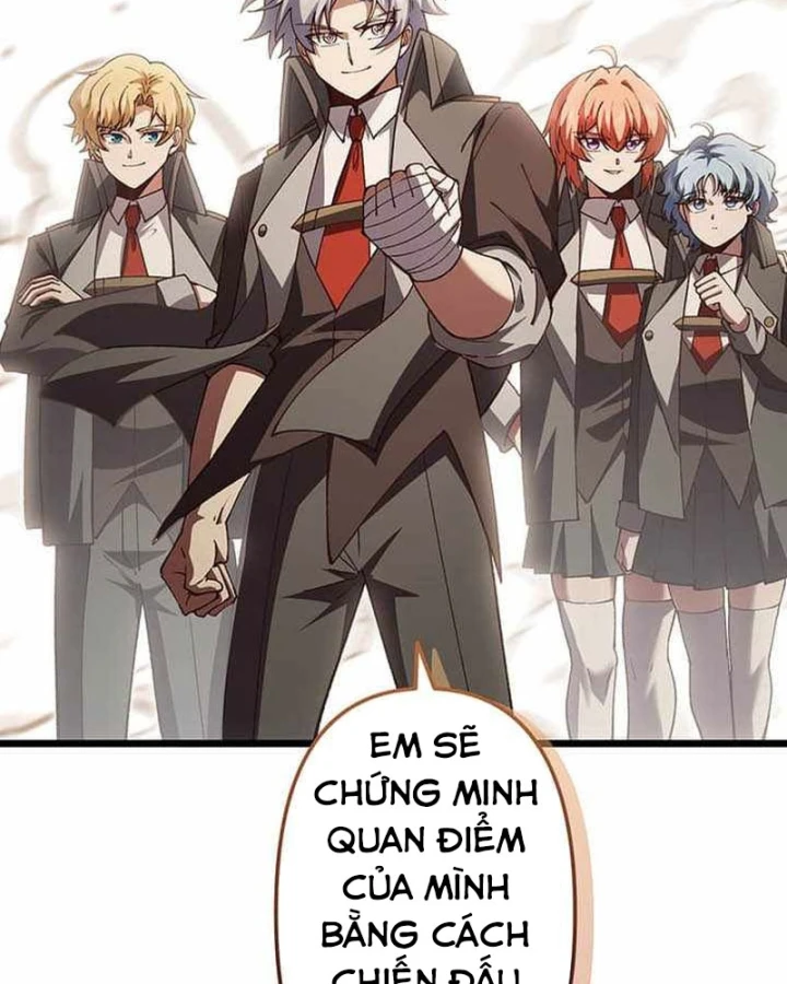 Võ Giả Bí Ẩn Của Huyết Ma Chapter 20 - 69