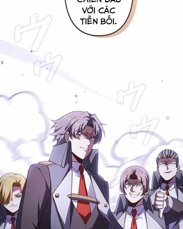 Võ Giả Bí Ẩn Của Huyết Ma Chapter 20 - 70