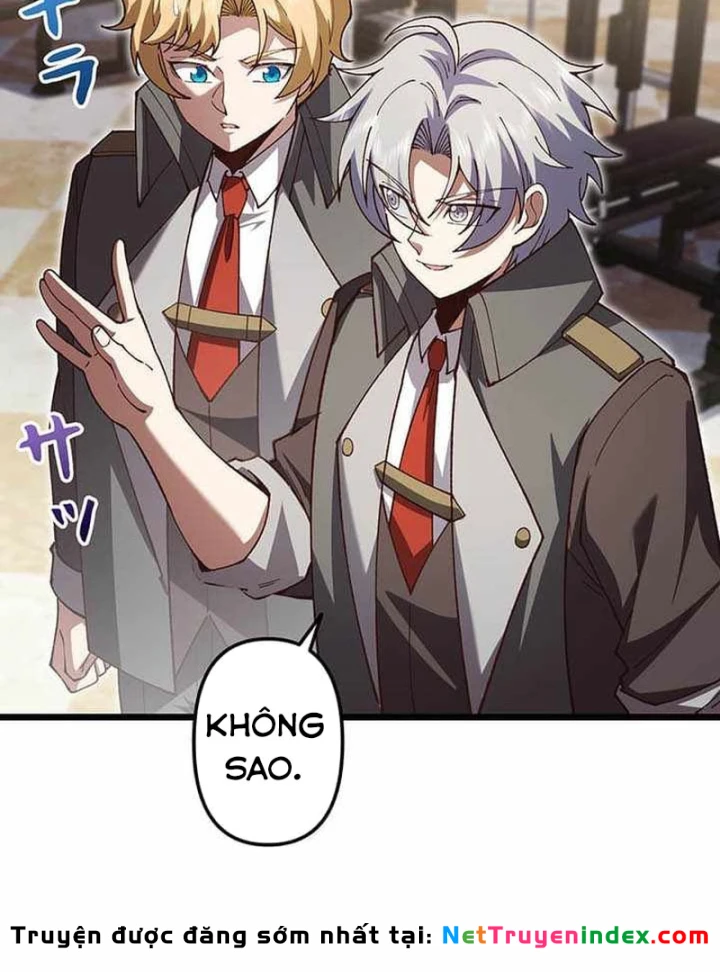 Võ Giả Bí Ẩn Của Huyết Ma Chapter 20 - 72