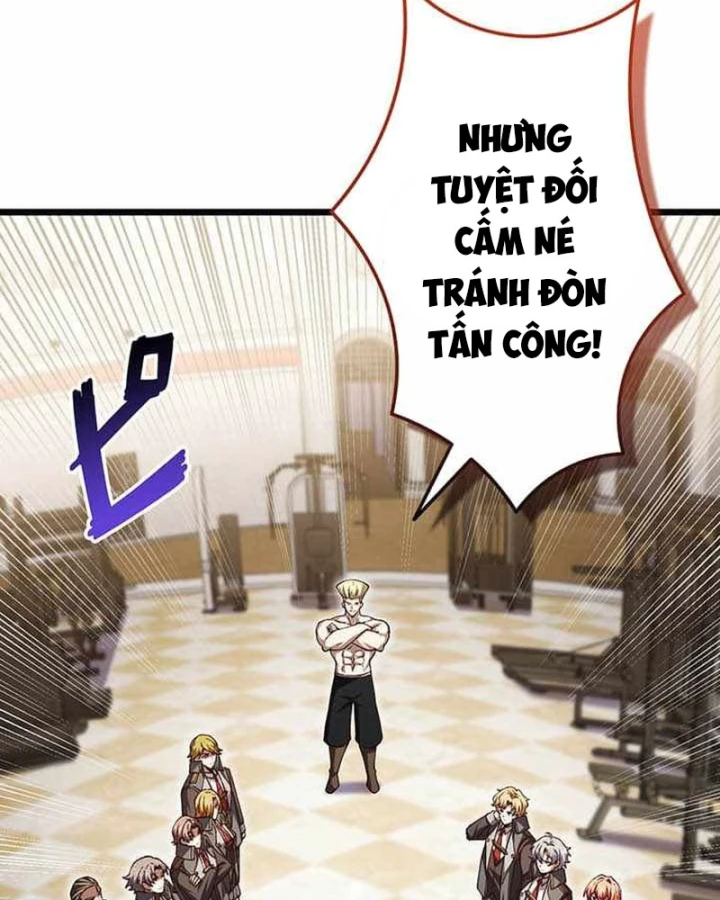 Võ Giả Bí Ẩn Của Huyết Ma Chapter 20 - 75