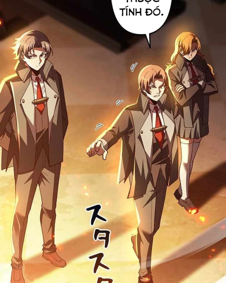 Võ Giả Bí Ẩn Của Huyết Ma Chapter 20 - 83