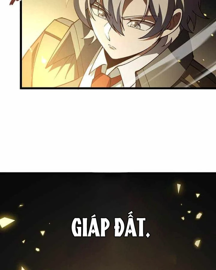 Võ Giả Bí Ẩn Của Huyết Ma Chapter 20 - 89