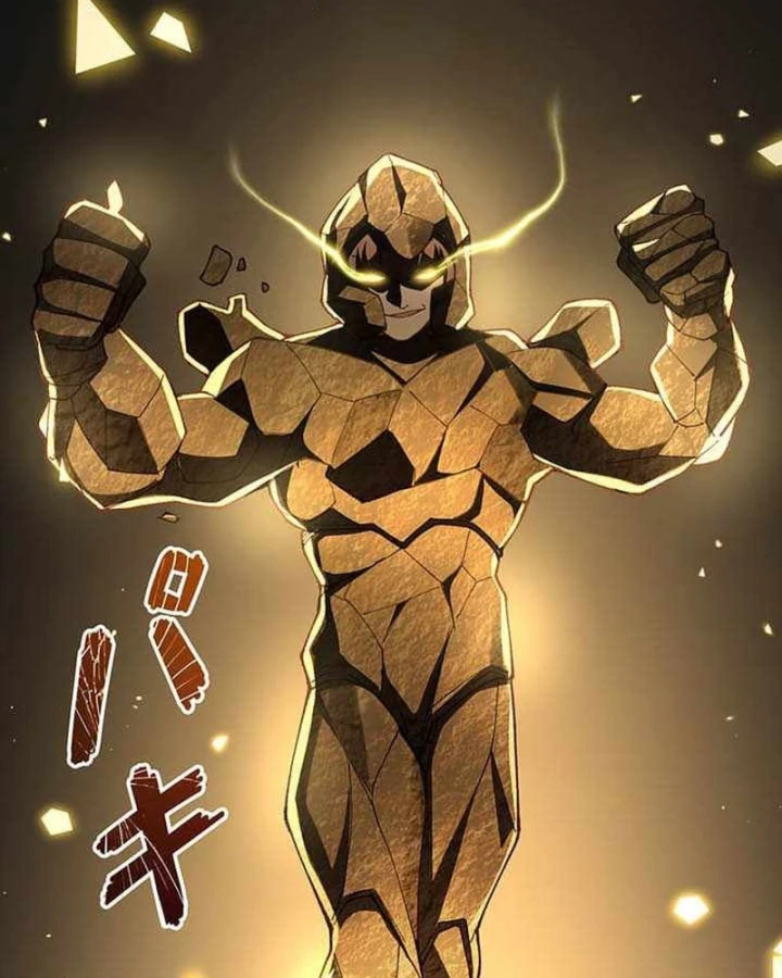 Võ Giả Bí Ẩn Của Huyết Ma Chapter 20 - 90