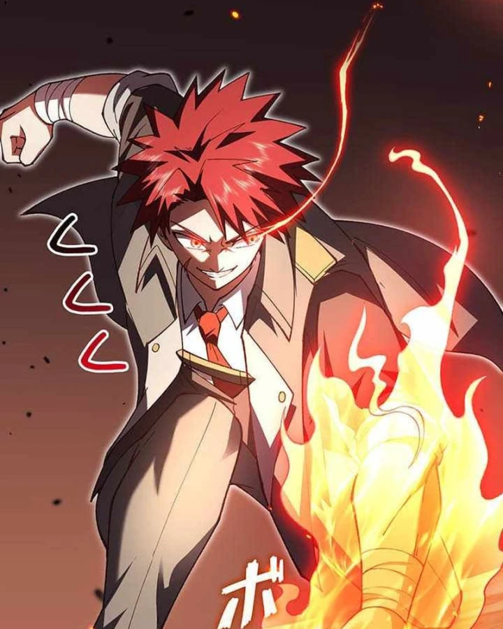 Võ Giả Bí Ẩn Của Huyết Ma Chapter 20 - 102