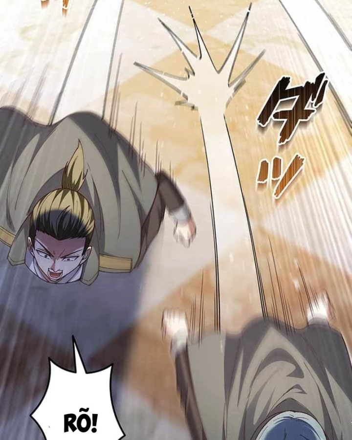 Võ Giả Bí Ẩn Của Huyết Ma Chapter 20 - 107