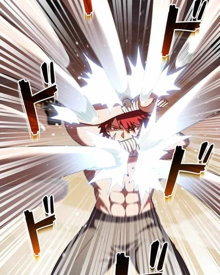 Võ Giả Bí Ẩn Của Huyết Ma Chapter 20 - 113