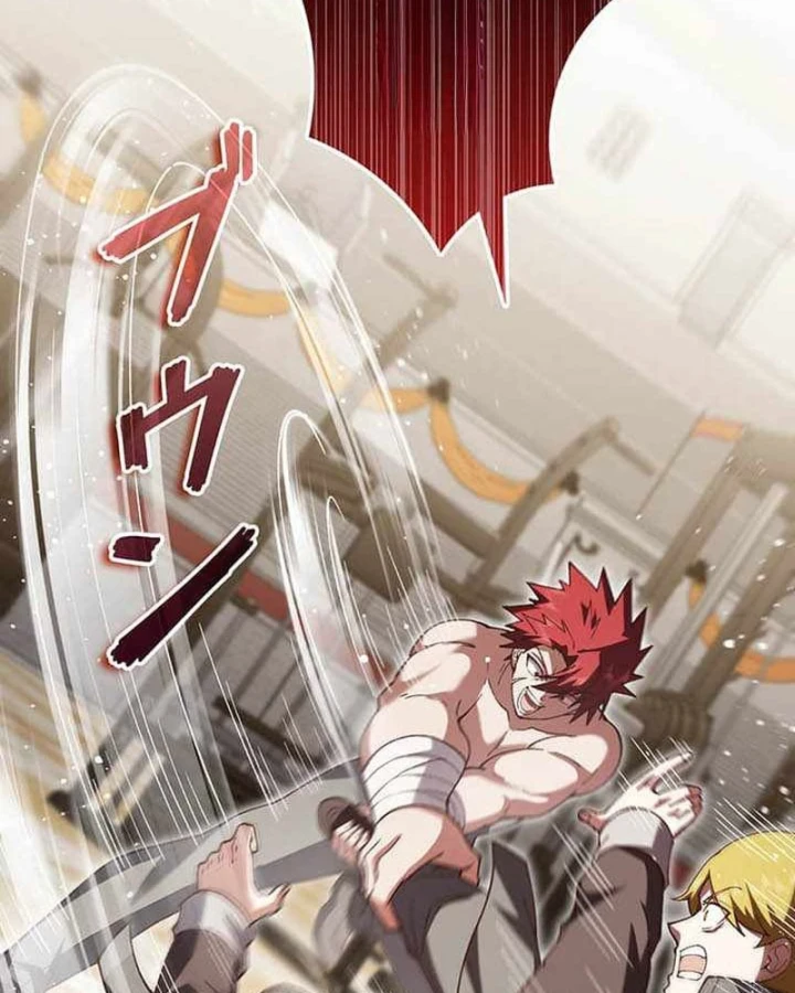 Võ Giả Bí Ẩn Của Huyết Ma Chapter 20 - 119