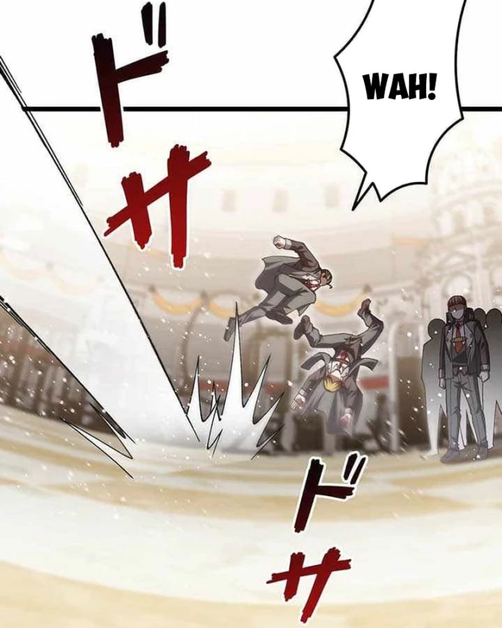 Võ Giả Bí Ẩn Của Huyết Ma Chapter 20 - 121