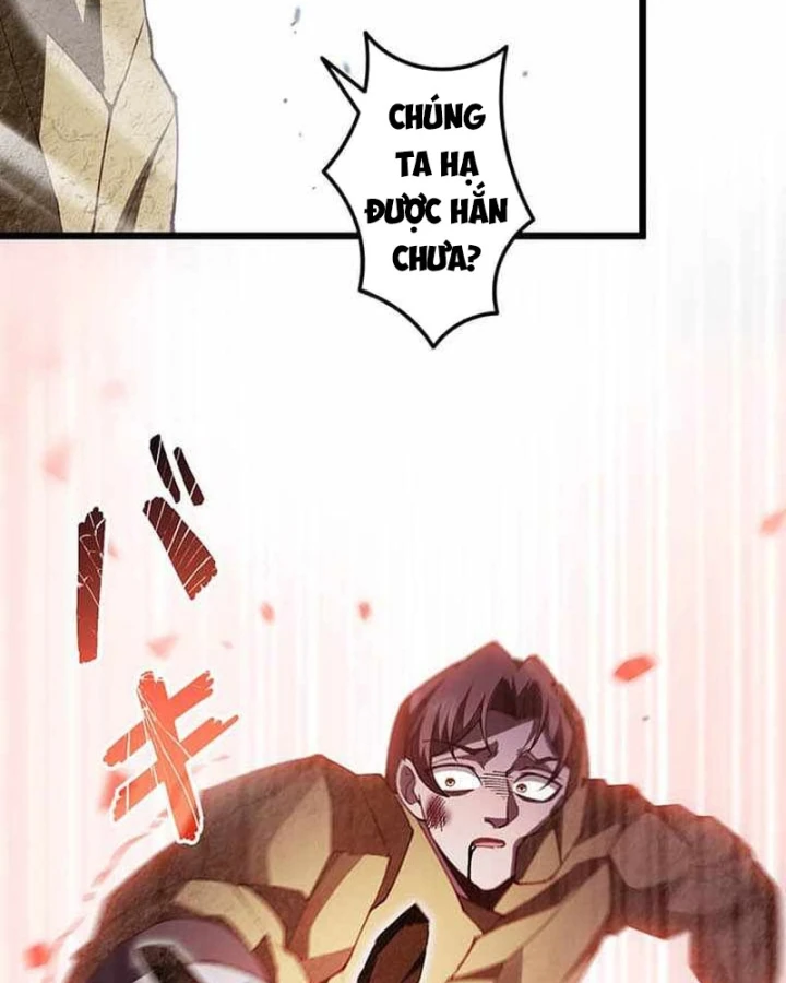 Võ Giả Bí Ẩn Của Huyết Ma Chapter 20 - 127