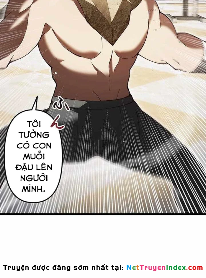 Võ Giả Bí Ẩn Của Huyết Ma Chapter 20 - 133