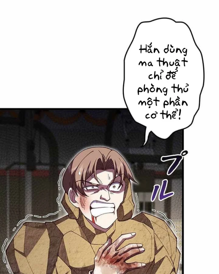 Võ Giả Bí Ẩn Của Huyết Ma Chapter 20 - 134