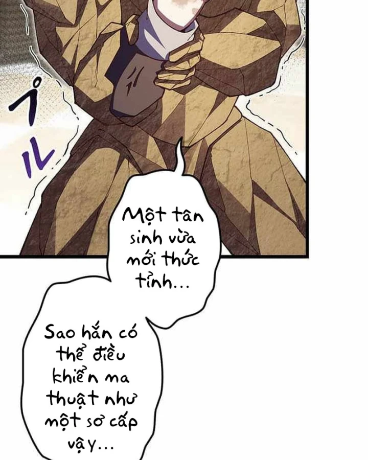 Võ Giả Bí Ẩn Của Huyết Ma Chapter 20 - 135