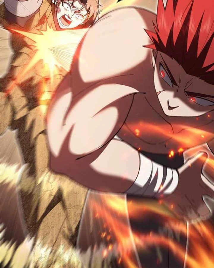 Võ Giả Bí Ẩn Của Huyết Ma Chapter 20 - 137