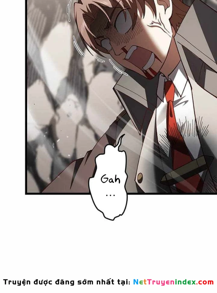 Võ Giả Bí Ẩn Của Huyết Ma Chapter 20 - 144