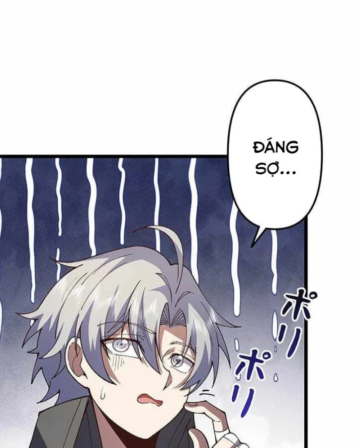 Võ Giả Bí Ẩn Của Huyết Ma Chapter 20 - 145